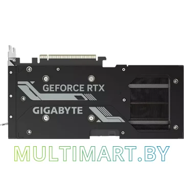 Видеокарта Gigabyte GeForce RTX 4070 WINDFORCE OC V2 12G (GV-N4070WF3OCV2-12GD) картинка 5